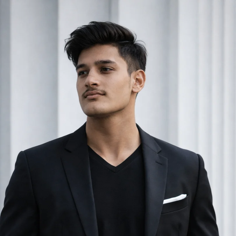 Vivek Kumar