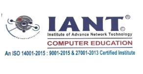 IANT (full stack developer course)